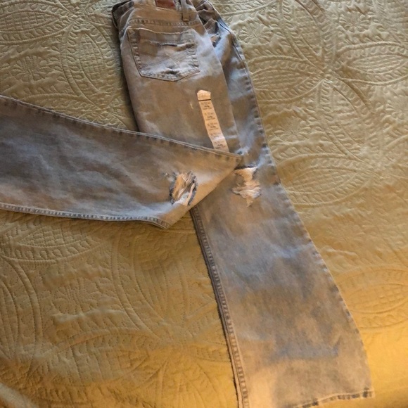 Aeropostale brand new with tags 11/12skinny - Picture 3 of 7